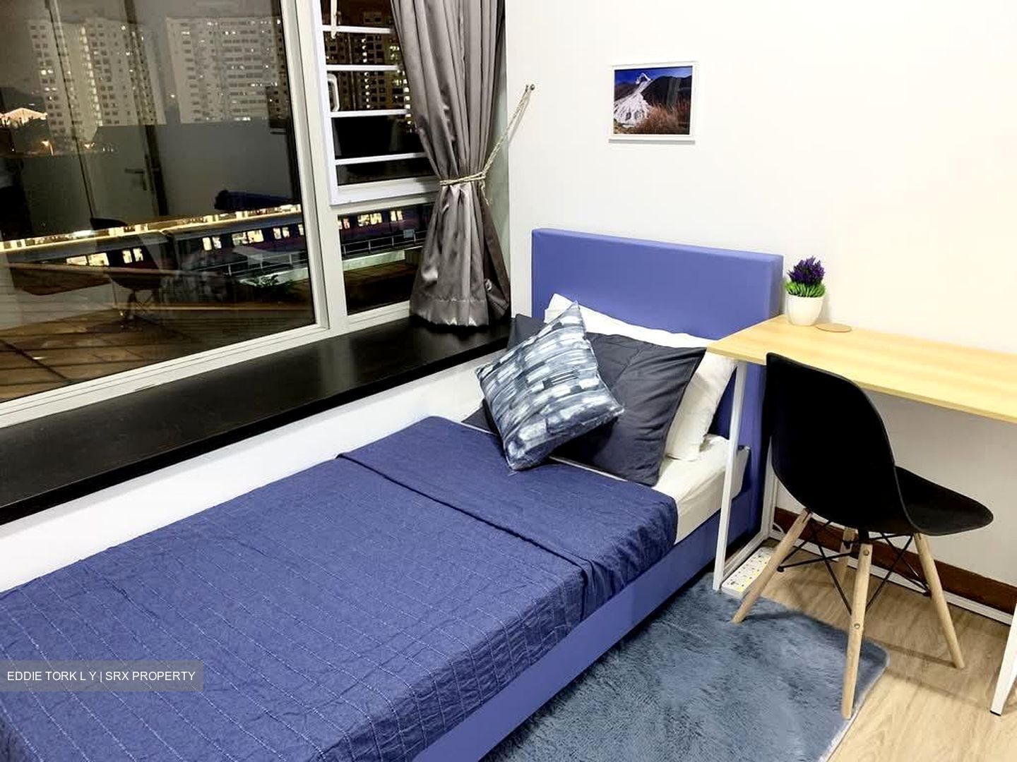 The Centris (D22), Apartment #553710411